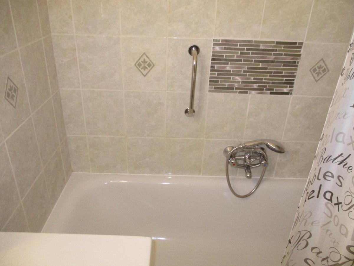 Ferencesek Apartman เปตช์ ภายนอก รูปภาพ