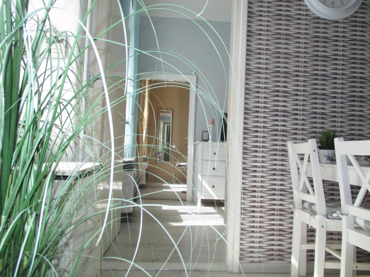 Ferencesek Apartman เปตช์ ภายนอก รูปภาพ