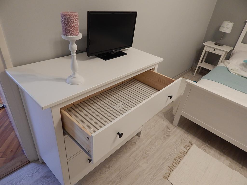 Ferencesek Apartman เปตช์ ภายนอก รูปภาพ